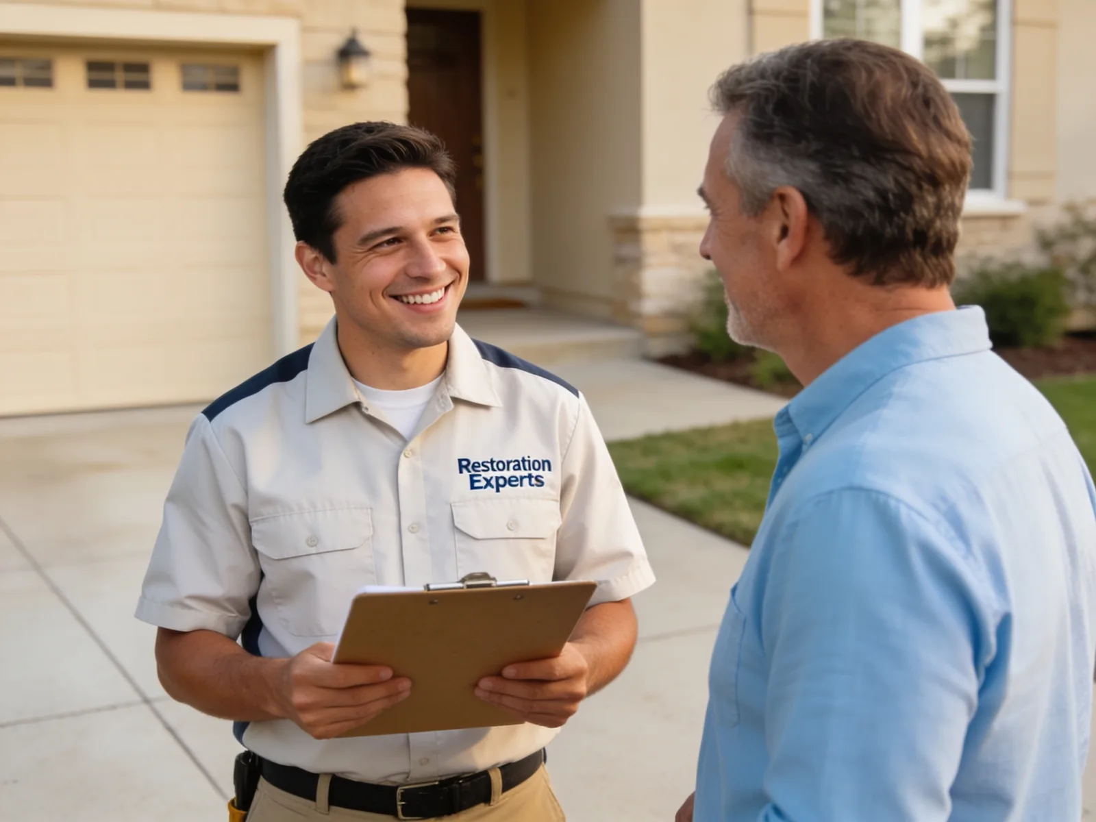 Water Damage Cleanup Washington Crossing, PA FAQs